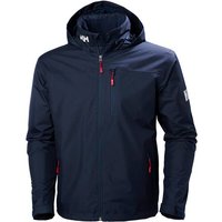 HELLYHANSEN Herren Funktionsjacke CREW HOODED HELLYHANSEN Herren Funktionsjacke CREW HOODED von HELLYHANSEN
