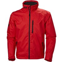 HELLYHANSEN Herren Funktionsjacke CREW MIDLAYER JACKET HELLYHANSEN Herren Funktionsjacke CREW MIDLAYER JACKET von HELLYHANSEN