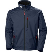 HELLYHANSEN Herren Funktionsjacke CREW MIDLAYER JACKET HELLYHANSEN Herren Funktionsjacke CREW MIDLAYER JACKET von HELLYHANSEN
