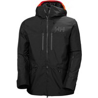 HELLYHANSEN Herren Funktionsjacke GARIBALDI 2.0 JACKET von HELLYHANSEN