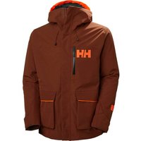 HELLYHANSEN Herren Funktionsjacke KICKINGHORSE von HELLYHANSEN