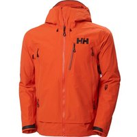 HELLYHANSEN Herren Funktionsjacke ODIN 9 WORLDS 3.0 JACKET HELLYHANSEN Herren Funktionsjacke ODIN 9 WORLDS 3.0 JACKET von HELLYHANSEN