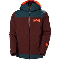 HELLYHANSEN Herren Funktionsjacke POWDREAMER 2.0 JACKET von HELLYHANSEN