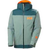 HELLYHANSEN Herren Funktionsjacke POWDREAMER 2.0 JACKET HELLYHANSEN Herren Funktionsjacke POWDREAMER 2.0 JACKET von HELLYHANSEN