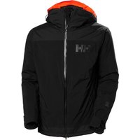 HELLYHANSEN Herren Funktionsjacke POWDREAMER 2.0 JACKET HELLYHANSEN Herren Funktionsjacke POWDREAMER 2.0 JACKET von HELLYHANSEN