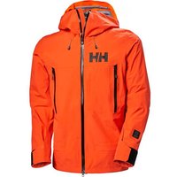 HELLYHANSEN Herren Funktionsjacke SOGN SHELL 2.0 JACKET von HELLYHANSEN