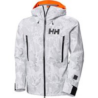 HELLYHANSEN Herren Funktionsjacke SOGN SHELL 2.0 JACKET von HELLYHANSEN