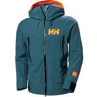 HELLYHANSEN Herren Funktionsjacke SOGN SHELL 2.0 JACKET HELLYHANSEN Herren Funktionsjacke SOGN SHELL 2.0 JACKET von HELLYHANSEN