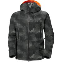 HELLYHANSEN Herren Funktionsjacke SOGN SHELL 2.0 JACKET HELLYHANSEN Herren Funktionsjacke SOGN SHELL 2.0 JACKET von HELLYHANSEN