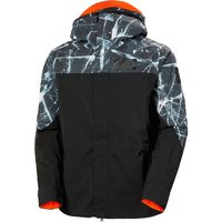 HELLYHANSEN Herren Funktionsjacke ULLR Z SHELL JACKET von HELLYHANSEN