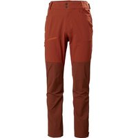 HELLYHANSEN Herren Hose BLAZE SOFTSHELL PANT von HELLYHANSEN