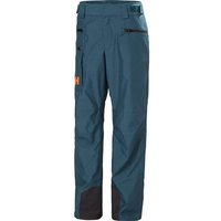 HELLYHANSEN Herren Hose GARIBALDI 2.0 PANT von HELLYHANSEN