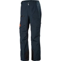 HELLYHANSEN Herren Hose RIDGE INFINITY SHELL PANT HELLYHANSEN Herren Hose RIDGE INFINITY SHELL PANT von HELLYHANSEN