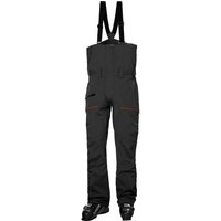 HELLYHANSEN Herren Hose SOGN BIB SHELL PANT von HELLYHANSEN