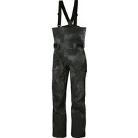 HELLYHANSEN Herren Hose SOGN BIB SHELL PANT HELLYHANSEN Herren Hose SOGN BIB SHELL PANT von HELLYHANSEN