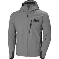 HELLYHANSEN Herren Jacke ODIN PRO SHIELD JACKET HELLYHANSEN Herren Jacke ODIN PRO SHIELD JACKET von HELLYHANSEN