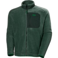 HELLYHANSEN Herren Jacke PANORAMA PILE BLOCK JACKET von HELLYHANSEN