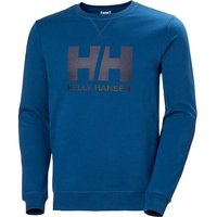 HELLYHANSEN Herren Kapuzensweat HH LOGO CREW HELLYHANSEN Herren Kapuzensweat HH LOGO CREW von HELLYHANSEN