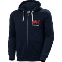 HELLYHANSEN Herren Kapuzensweat HH LOGO FULL ZIP HOODIE HELLYHANSEN Herren Kapuzensweat HH LOGO FULL ZIP HOODIE von HELLYHANSEN