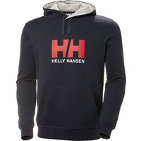 HELLYHANSEN Herren Kapuzensweat HH LOGO HELLYHANSEN Herren Kapuzensweat HH LOGO von HELLYHANSEN