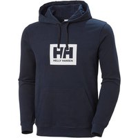 HELLYHANSEN Herren Kapuzensweat TOKYO von HELLYHANSEN