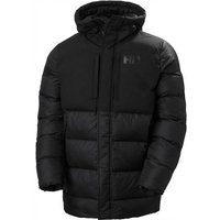 HELLYHANSEN Herren Mantel ACTIVE PUFFY LONG JACKET von HELLYHANSEN