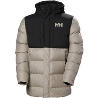 HELLYHANSEN Herren Mantel ACTIVE PUFFY LONG JACKET von HELLYHANSEN