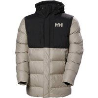 HELLYHANSEN Herren Mantel ACTIVE PUFFY LONG JACKET HELLYHANSEN Herren Mantel ACTIVE PUFFY LONG JACKET von HELLYHANSEN