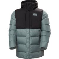 HELLYHANSEN Herren Mantel ACTIVE PUFFY LONG JACKET HELLYHANSEN Herren Mantel ACTIVE PUFFY LONG JACKET von HELLYHANSEN