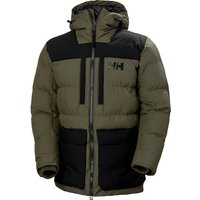 HELLYHANSEN Herren Mantel PATROL PARKA von HELLYHANSEN