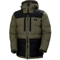 HELLYHANSEN Herren Mantel PATROL PARKA HELLYHANSEN Herren Mantel PATROL PARKA von HELLYHANSEN