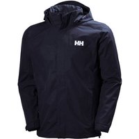 HELLYHANSEN Herren Regenjacke DUBLINER HELLYHANSEN Herren Regenjacke DUBLINER von HELLYHANSEN