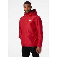 HELLYHANSEN Herren Regenjacke DUBLINER HELLYHANSEN Herren Regenjacke DUBLINER von HELLYHANSEN