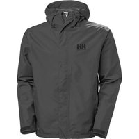 HELLYHANSEN Herren Regenjacke SEVEN J JACKET HELLYHANSEN Herren Regenjacke SEVEN J JACKET von HELLYHANSEN