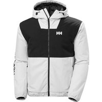 HELLYHANSEN Herren Regenmantel ERVIK INS RAIN JACKET von HELLYHANSEN