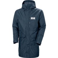 HELLYHANSEN Herren Regenmantel RIGGING INS RAIN COAT HELLYHANSEN Herren Regenmantel RIGGING INS RAIN COAT von HELLYHANSEN