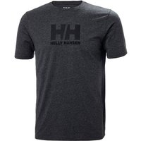 HELLYHANSEN Herren Shirt LOGO von HELLYHANSEN