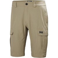 HELLYHANSEN Herren Shorts HH QD CARGO 11 von HELLYHANSEN