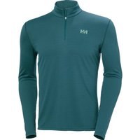 HELLYHANSEN Herren Unterhemd HH LIFA ACTIVE SOLEN 1/2 ZIP HELLYHANSEN Herren Unterhemd HH LIFA ACTIVE SOLEN 1/2 ZIP von HELLYHANSEN