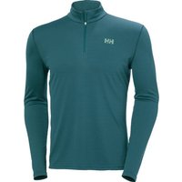 HELLYHANSEN Herren Unterhemd HH LIFA ACTIVE SOLEN 1/2 ZIP von HELLYHANSEN