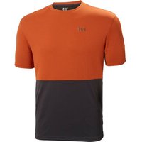 HELLYHANSEN Herren Unterhemd HH LIFA ACTIVE SOLEN RELAX TEE von HELLYHANSEN