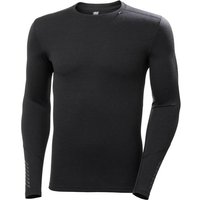 HELLYHANSEN Herren Unterhemd LIFA MERINO MIDWEIGHT CREW HELLYHANSEN Herren Unterhemd LIFA MERINO MIDWEIGHT CREW von HELLYHANSEN