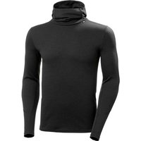 HELLYHANSEN Herren Unterhemd LIFA MERINO MIDWEIGHT HOODIE HELLYHANSEN Herren Unterhemd LIFA MERINO MIDWEIGHT HOODIE von HELLYHANSEN