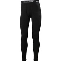 HELLYHANSEN Herren Unterhose LIFA MERINO MIDWEIGHT PANT von HELLYHANSEN