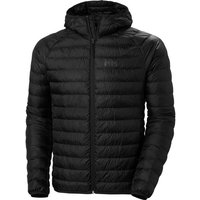 HELLYHANSEN Herren Weste BANFF HOODED INSULATOR von HELLYHANSEN