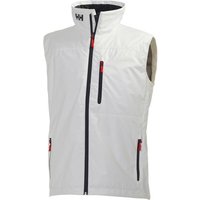 HELLYHANSEN Herren Weste CREW VEST HELLYHANSEN Herren Weste CREW VEST von HELLYHANSEN