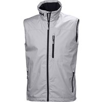HELLYHANSEN Herren Weste CREW VEST HELLYHANSEN Herren Weste CREW VEST von HELLYHANSEN