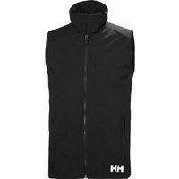 HELLYHANSEN Herren Weste PARAMOUNT SOFTSHELL VEST HELLYHANSEN Herren Weste PARAMOUNT SOFTSHELL VEST von HELLYHANSEN