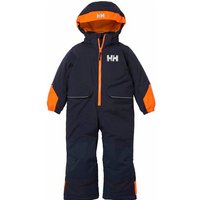 HELLYHANSEN Kinder Anzug K TINDEN SKISUIT HELLYHANSEN Kinder Anzug K TINDEN SKISUIT von HELLYHANSEN