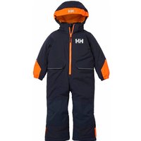 HELLYHANSEN Kinder Anzug K TINDEN SKISUIT von HELLYHANSEN